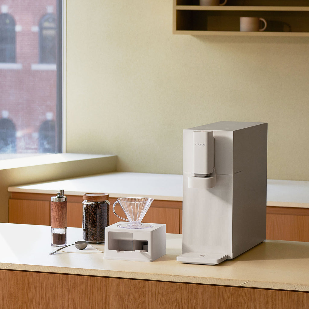 Steam 100 Barista Water Purifier