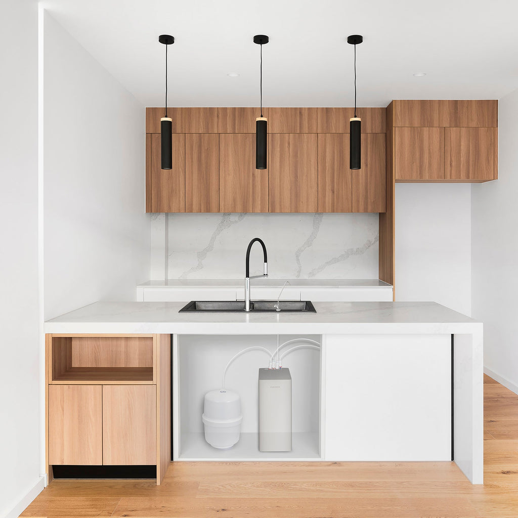 RO Under-Sink Water Purifier