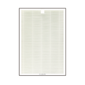True HEPA H13 Filter : CAC-AA0910FW (CACF-AAF/US)