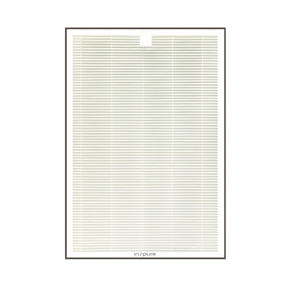 True HEPA H13 Filter : CAC-AA0910FW (CACF-AAF/US)