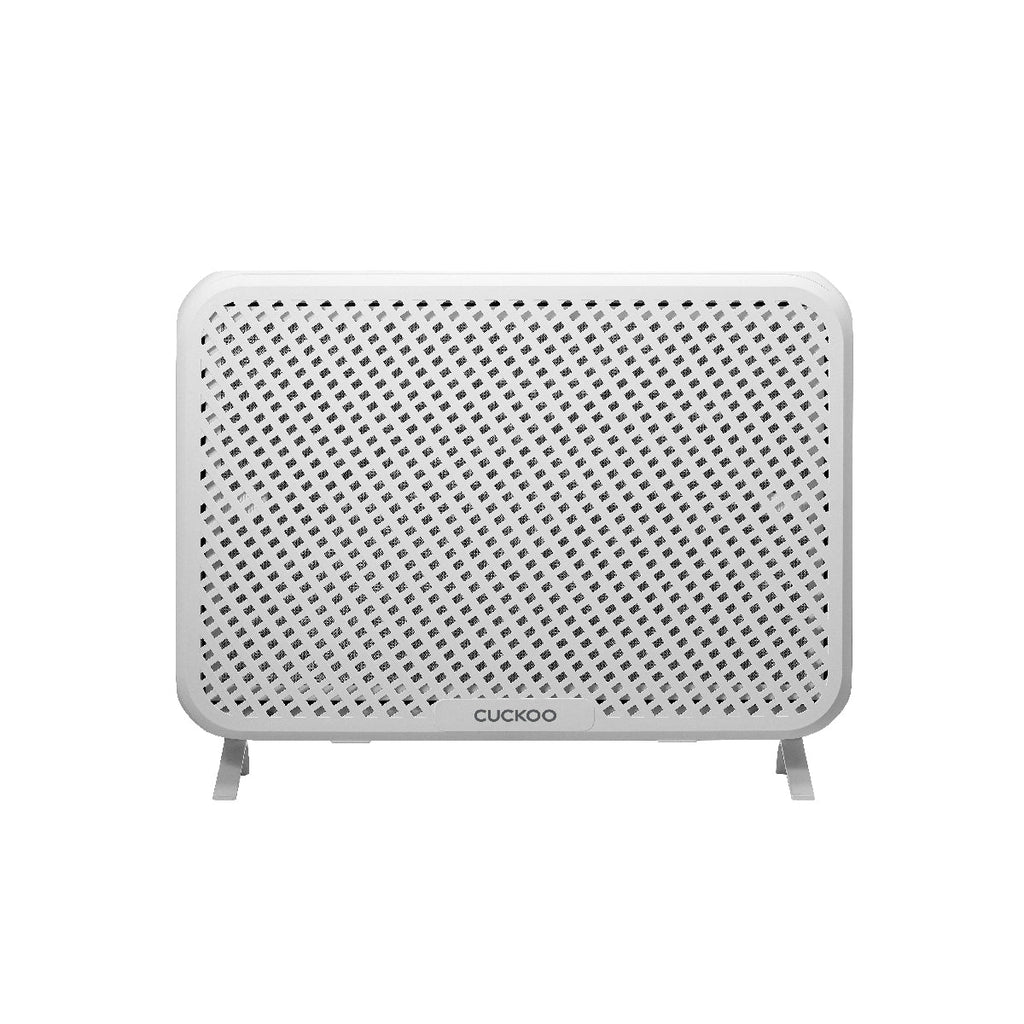 Ultra -Slim Wall-Mounted Air Purifier