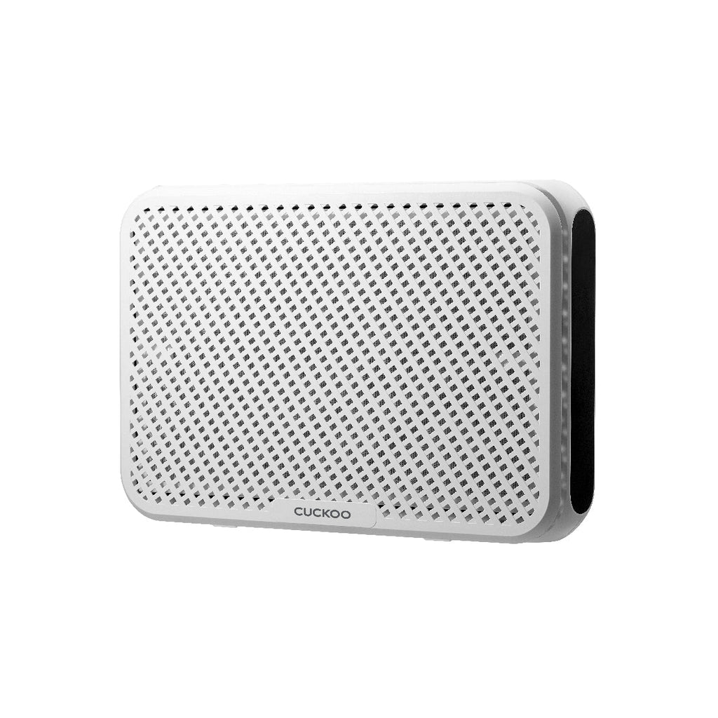 Ultra -Slim Wall-Mounted Air Purifier
