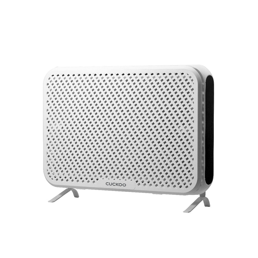 Ultra -Slim Wall-Mounted Air Purifier
