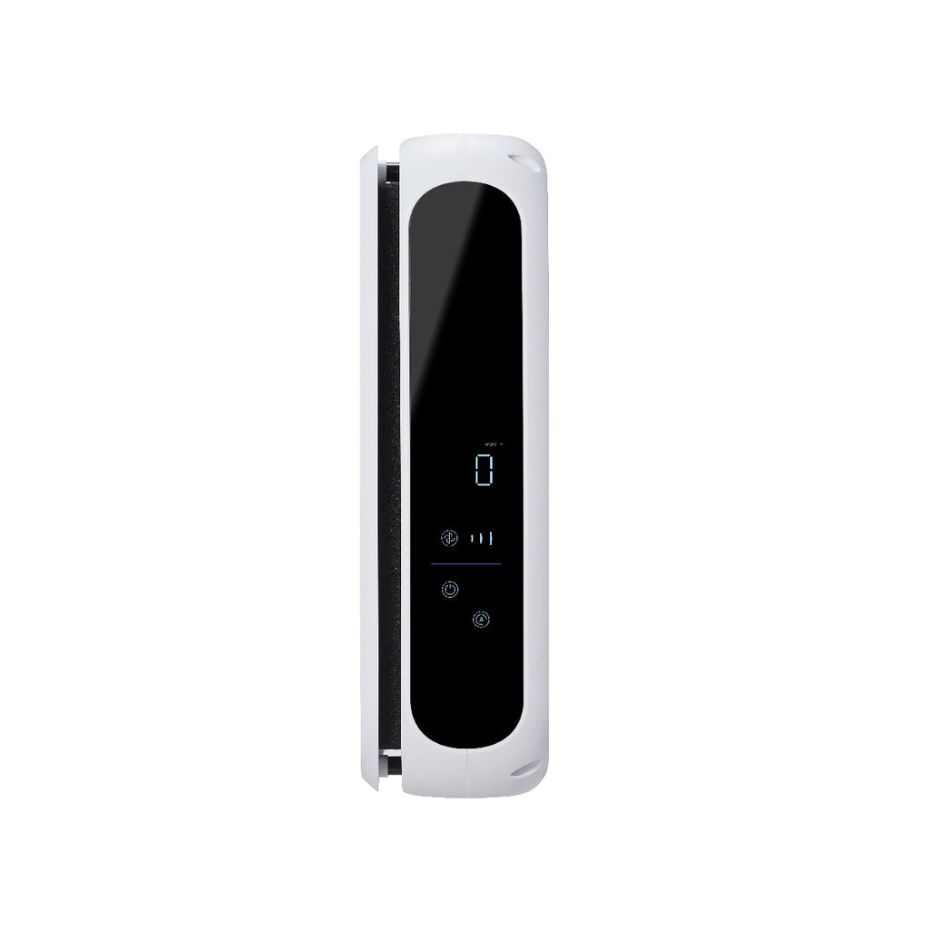 Ultra -Slim Wall-Mounted Air Purifier