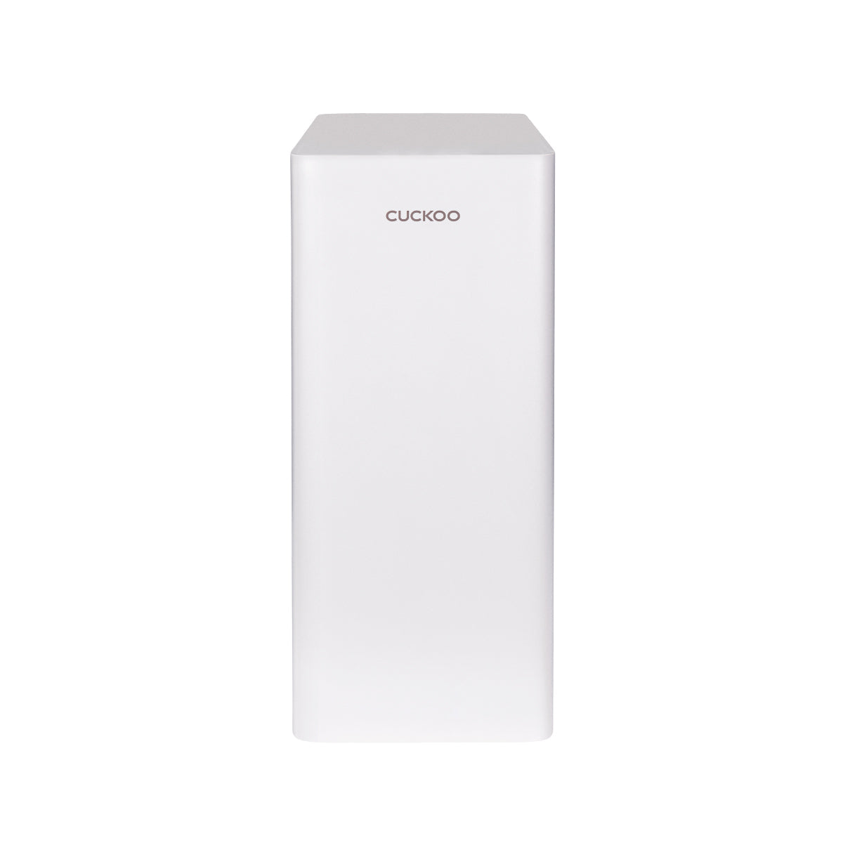 RO Under-Sink Water Purifier