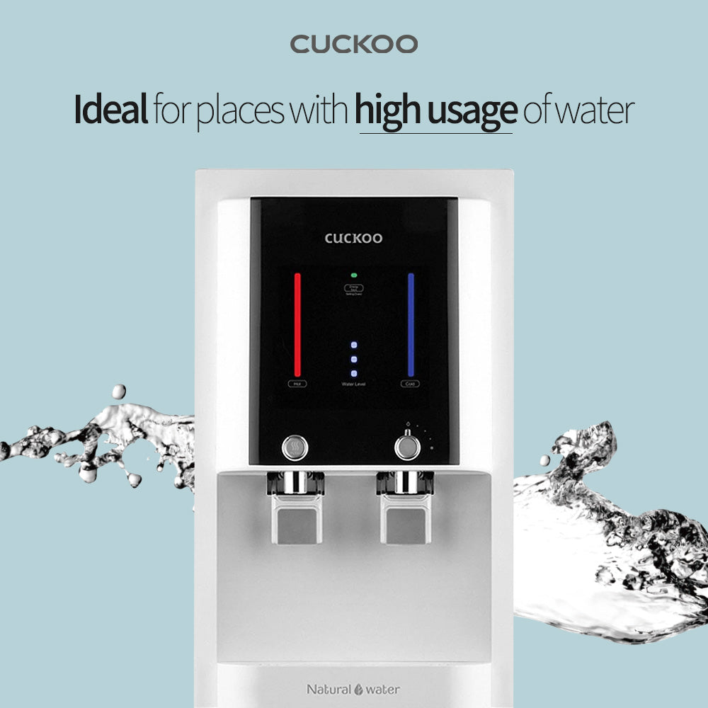 Grande Water Purifier
