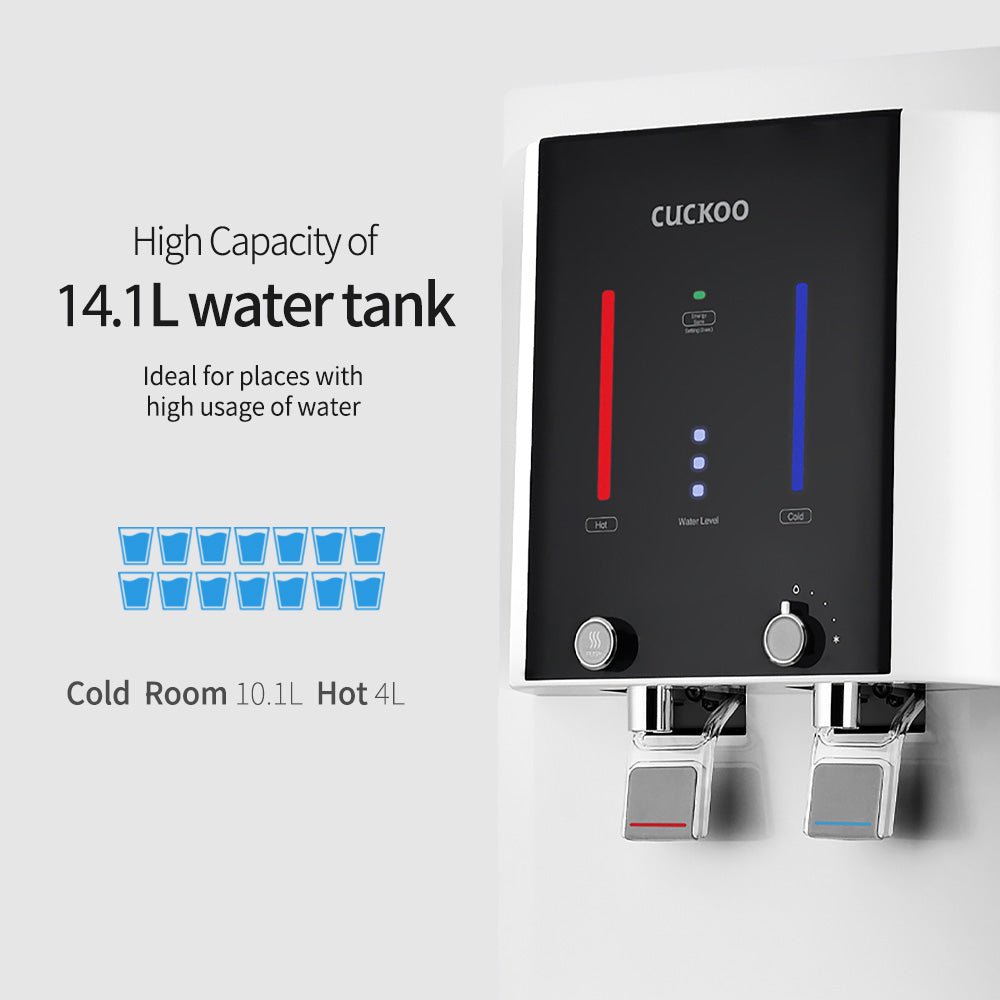 Grande Water Purifier