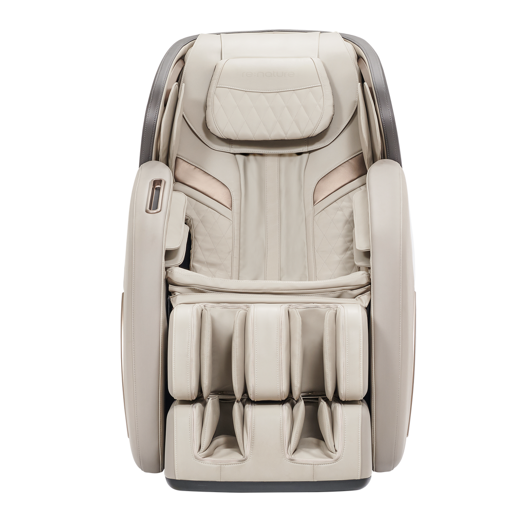 Renature 3D Massage Chair