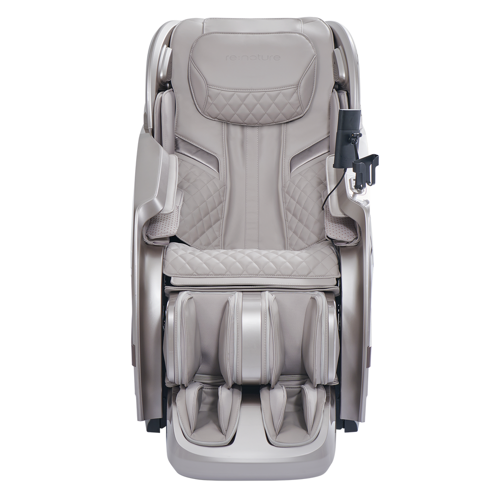 Renature 4D Massage Chair