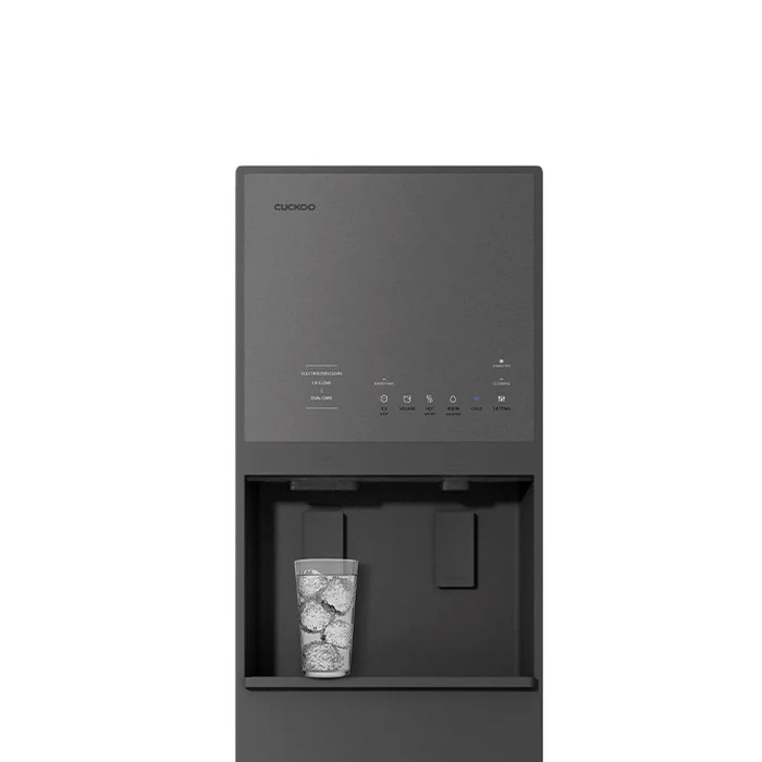 Grand Slam Ice Water Purifier