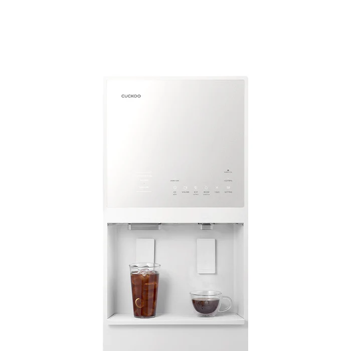 Grand Slam Ice Water Purifier