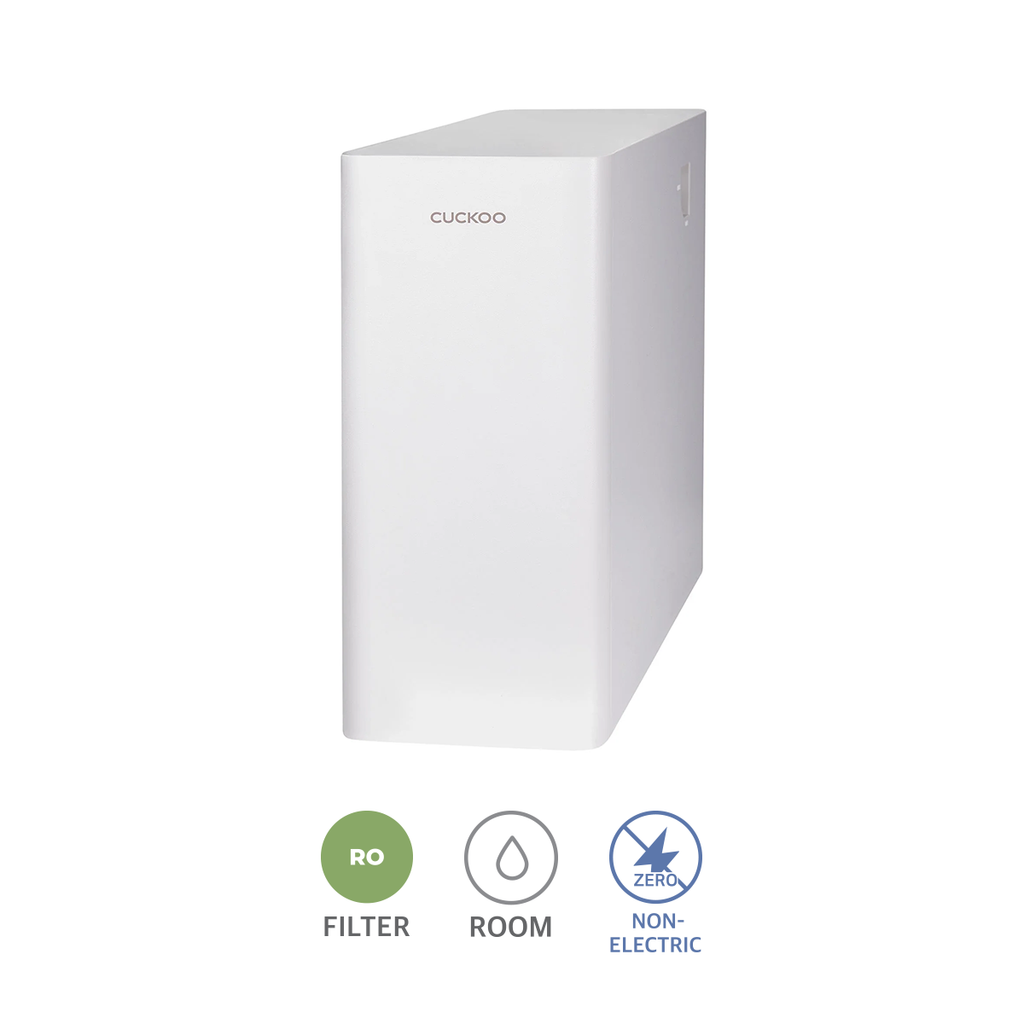 RO Under-Sink Water Purifier