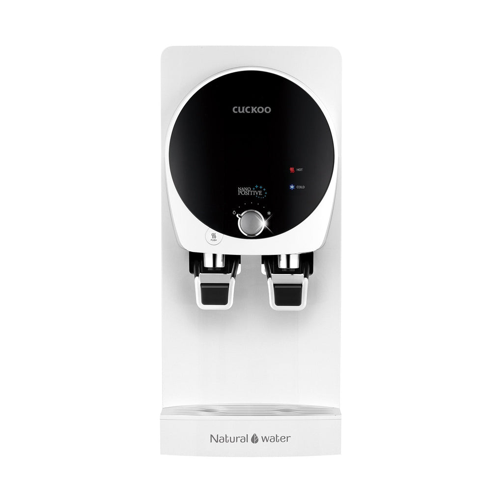 Smart Wheel Water Purifier