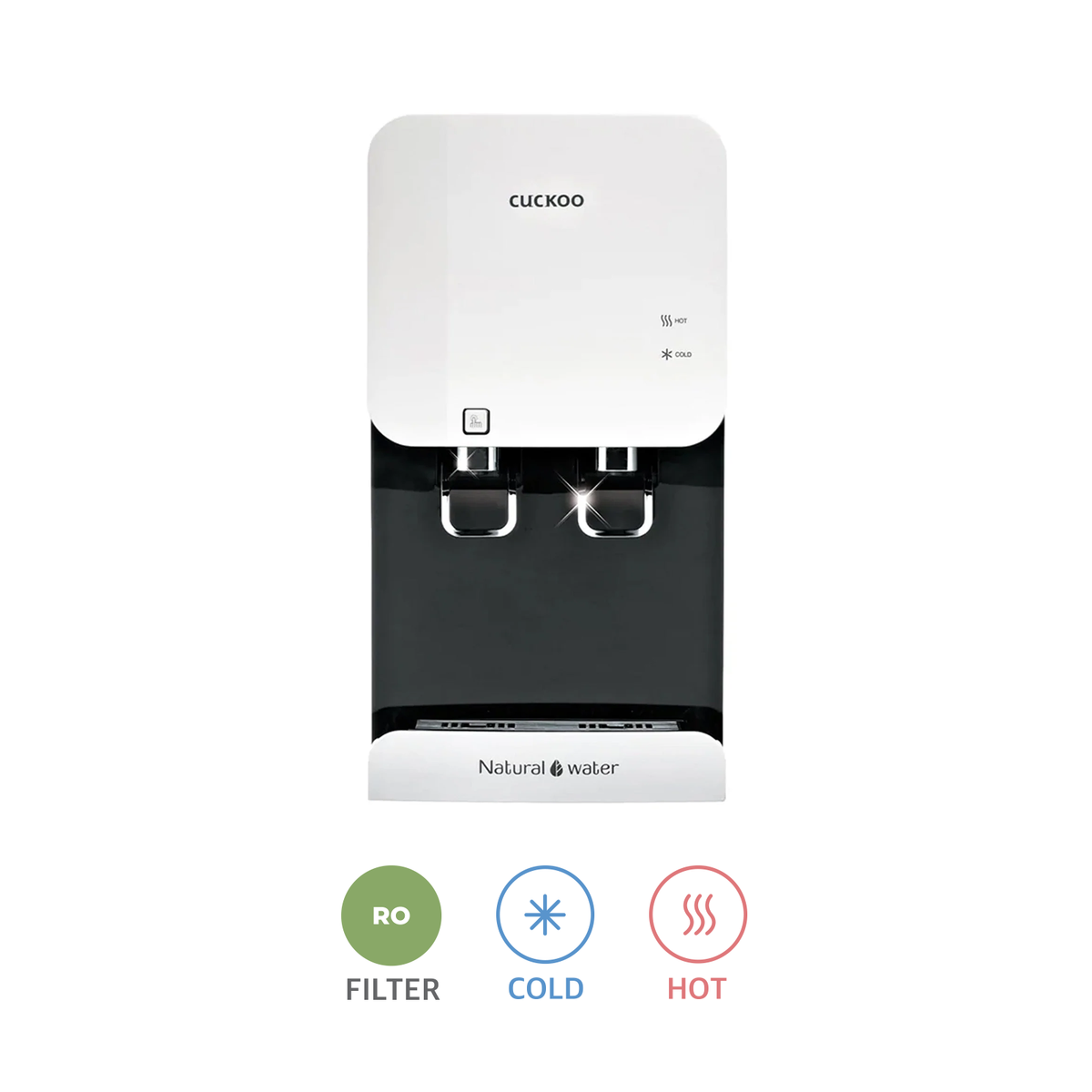RO Prime Water Purifier