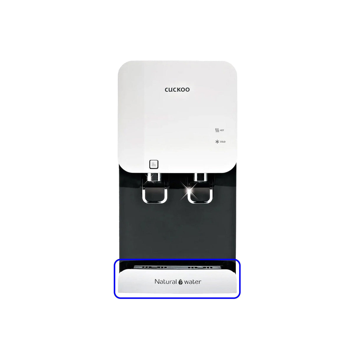 Water Tray (CP-FR601HW)