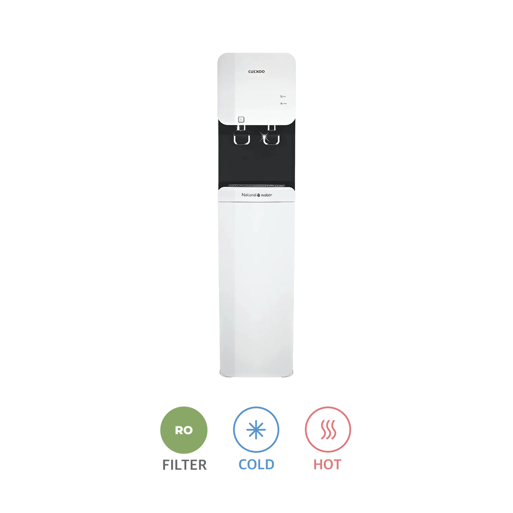 RO Prime Water Purifier