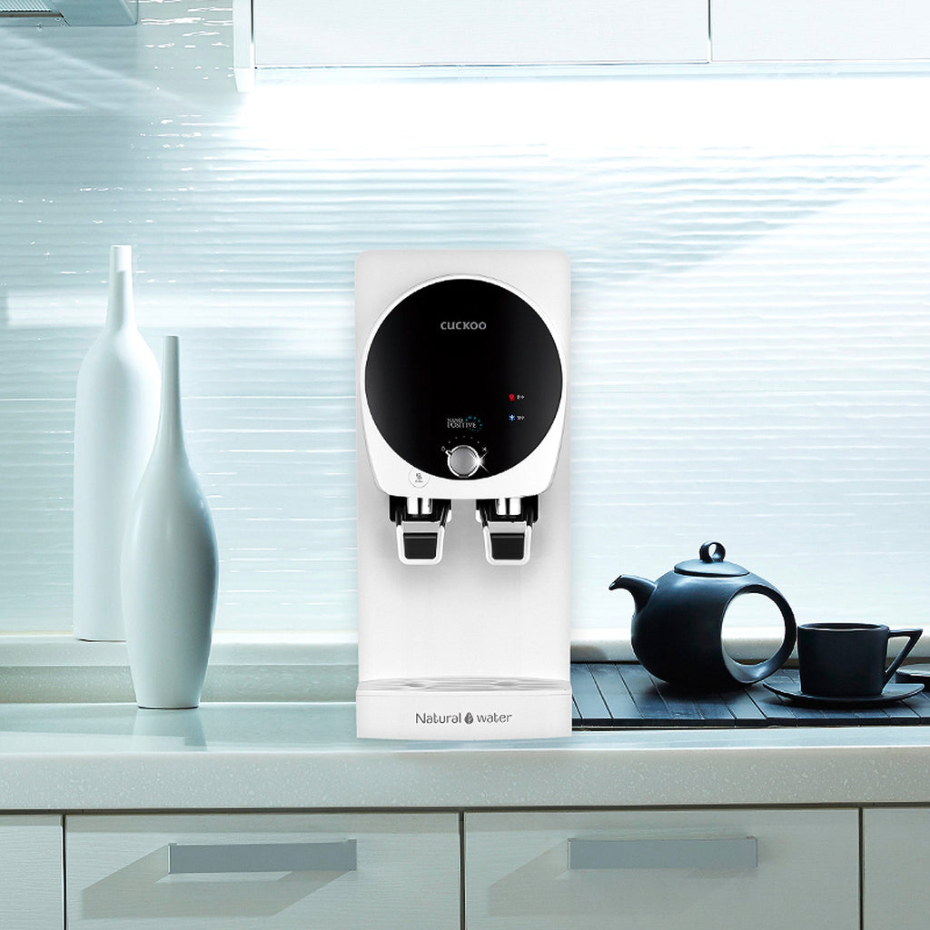 Smart Wheel Water Purifier