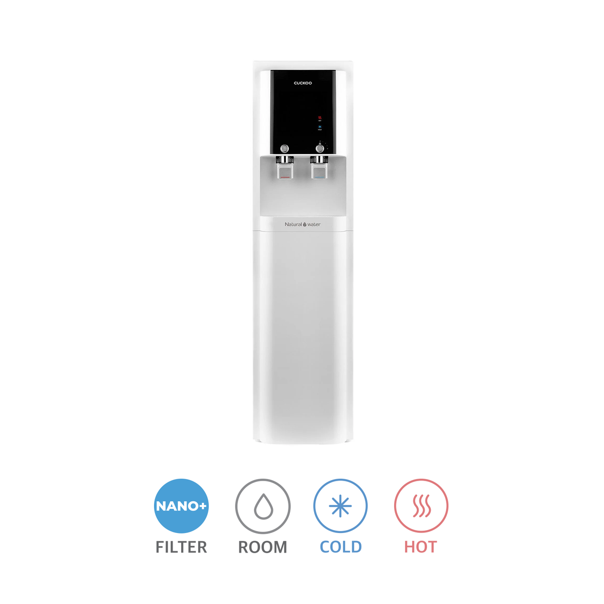 Grande Water Purifier