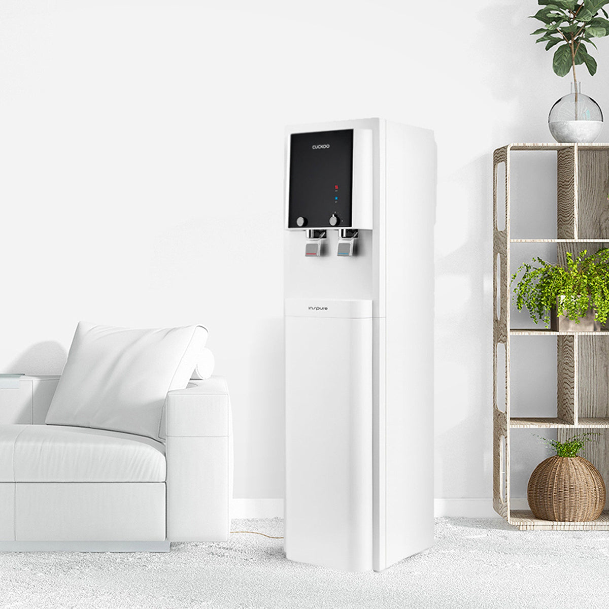 Grande Water Purifier