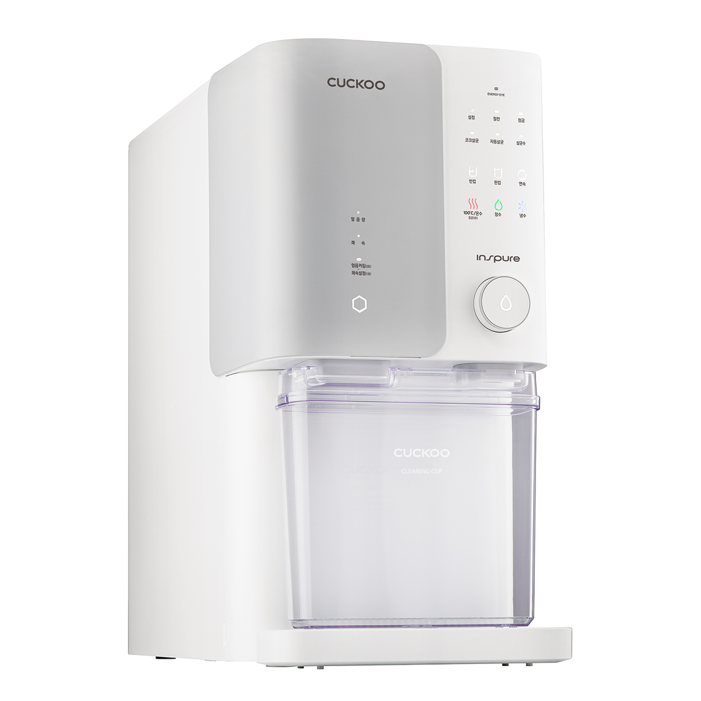 Cleaning Cup (CP-SN102HW)