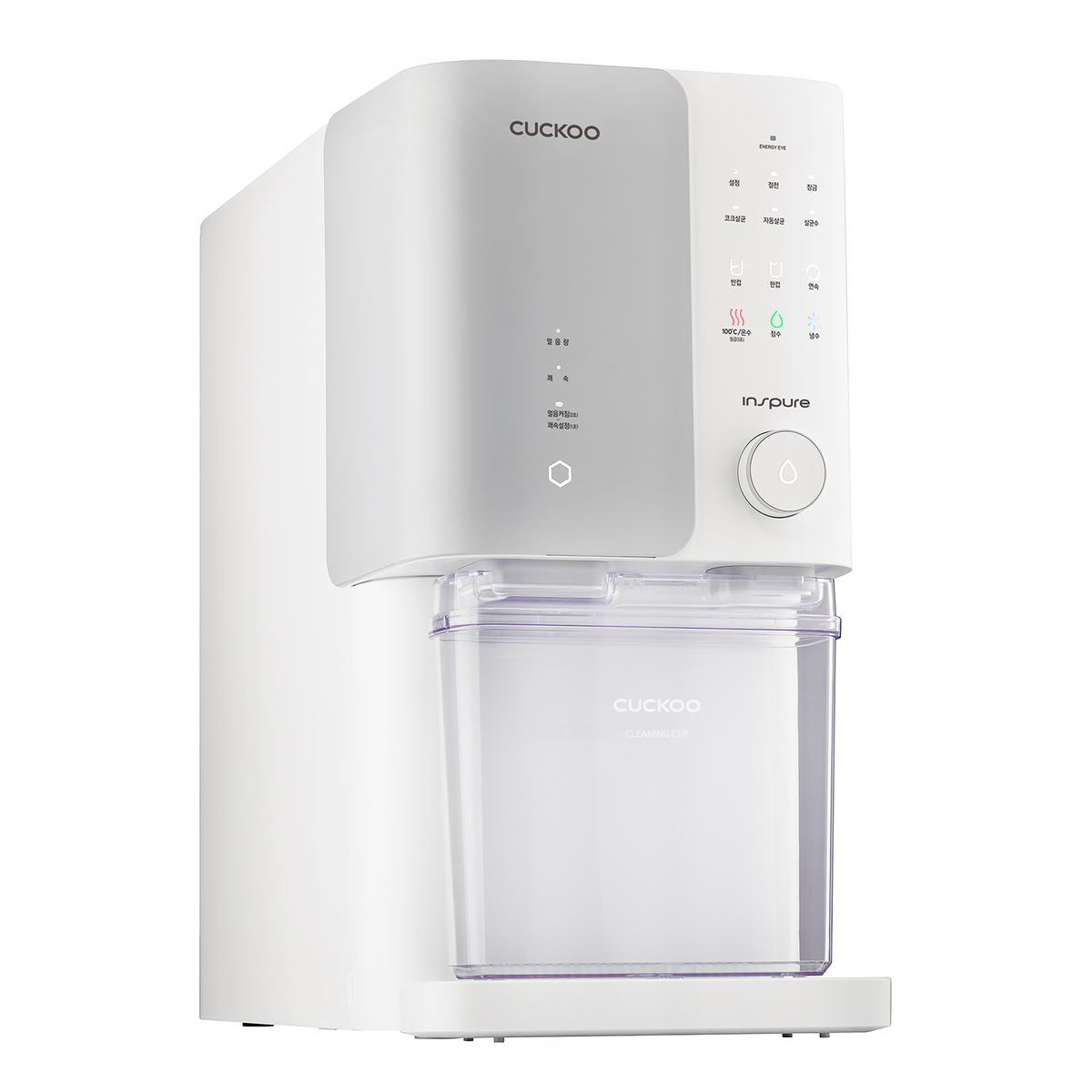 Cleaning Cup (CP-SN102HW)