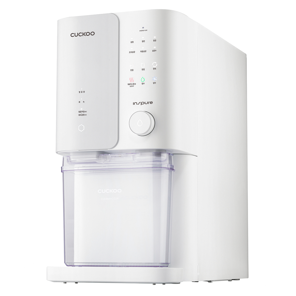 Cleaning Cup (CP-SN102HW)