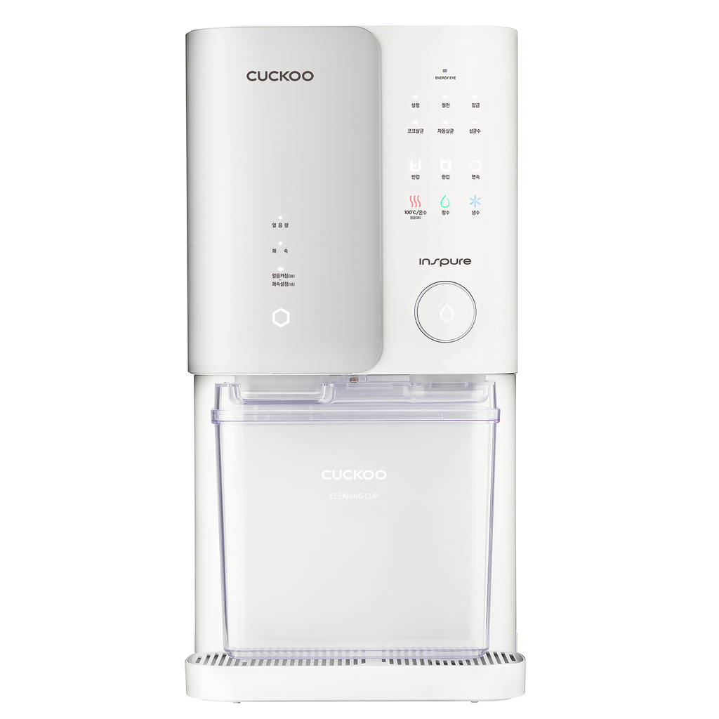 Cleaning Cup (CP-SN102HW)
