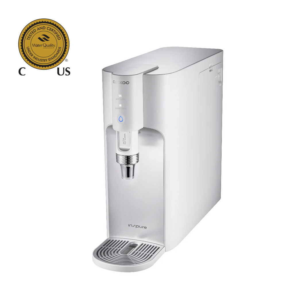 TN100 Water Purifier