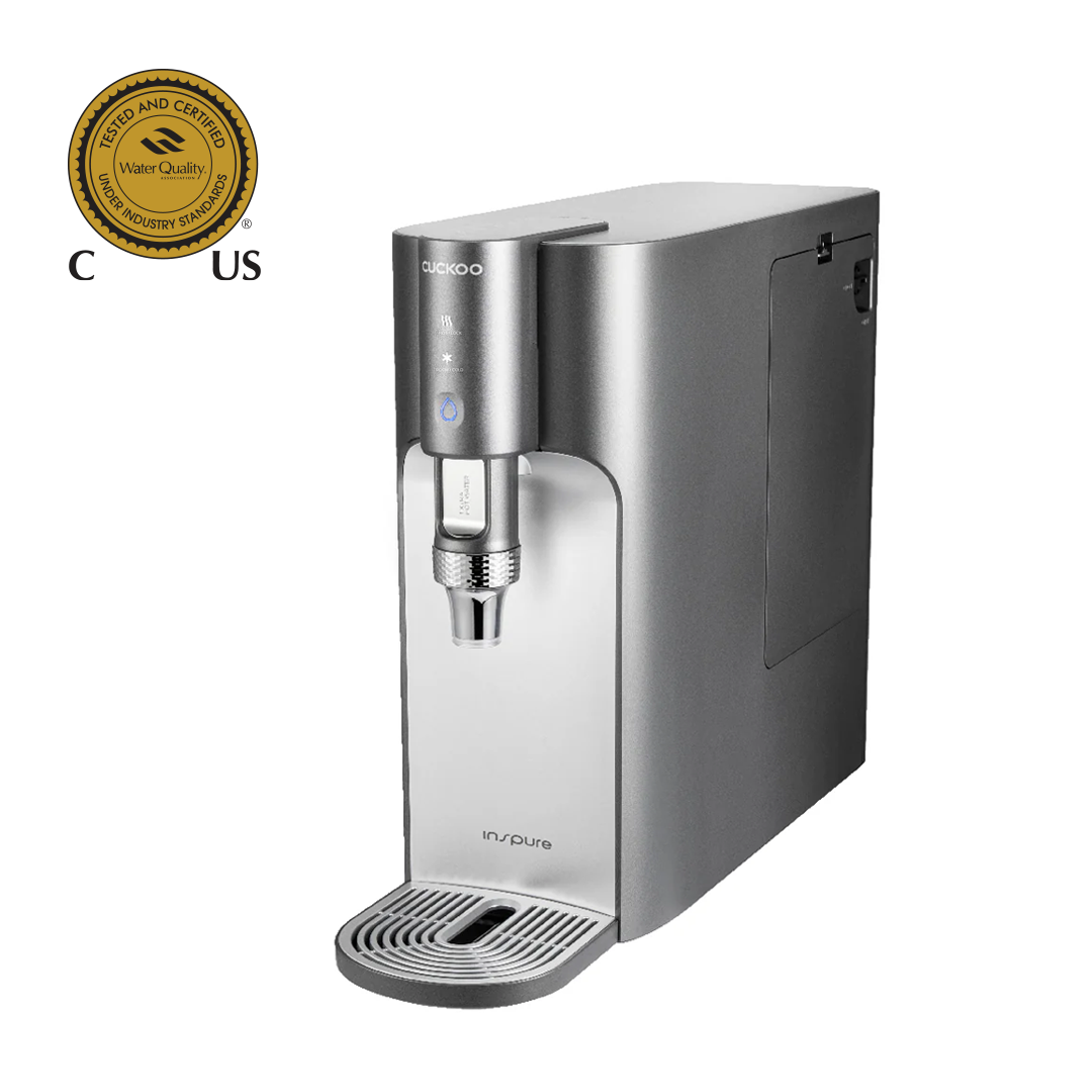 TN100 Water Purifier