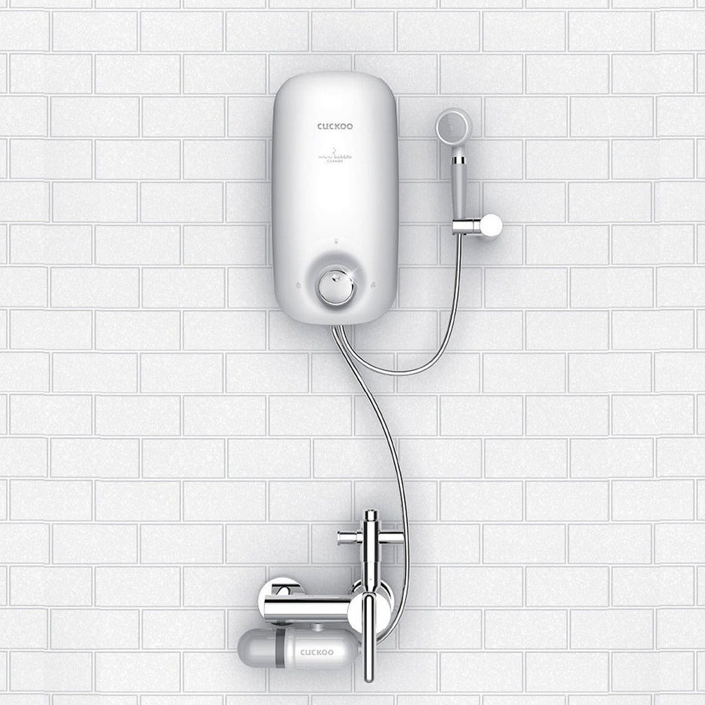 Micro-Bubble Cleanser