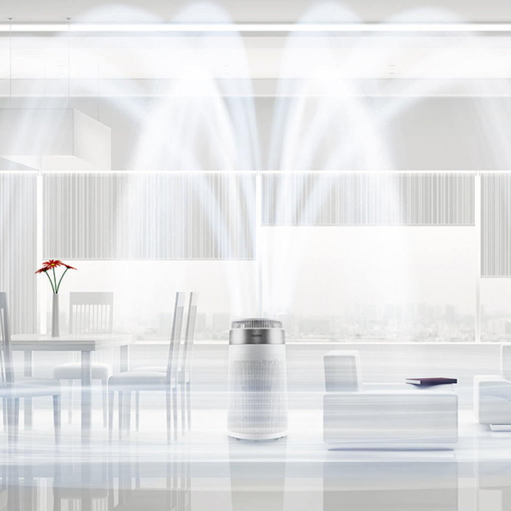 Tower MAX Air Purifier