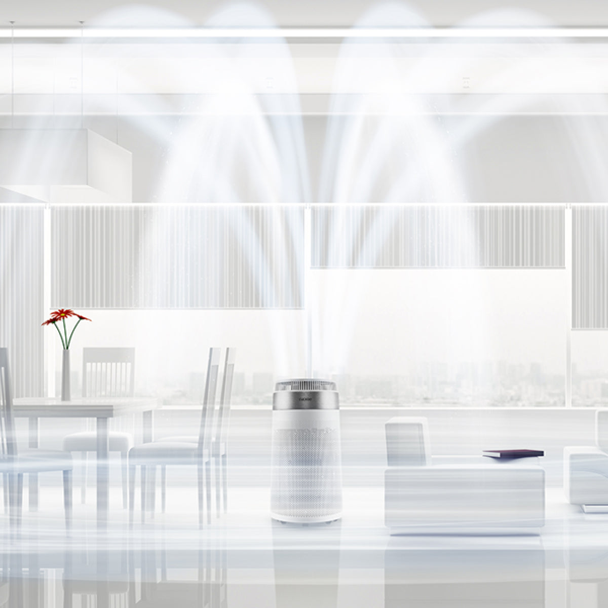 Tower MAX Air Purifier