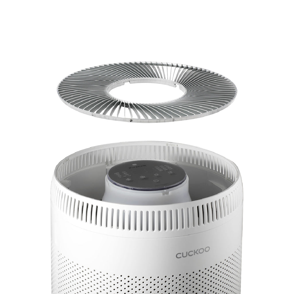 Inspure Intelligence XL Air Purifier