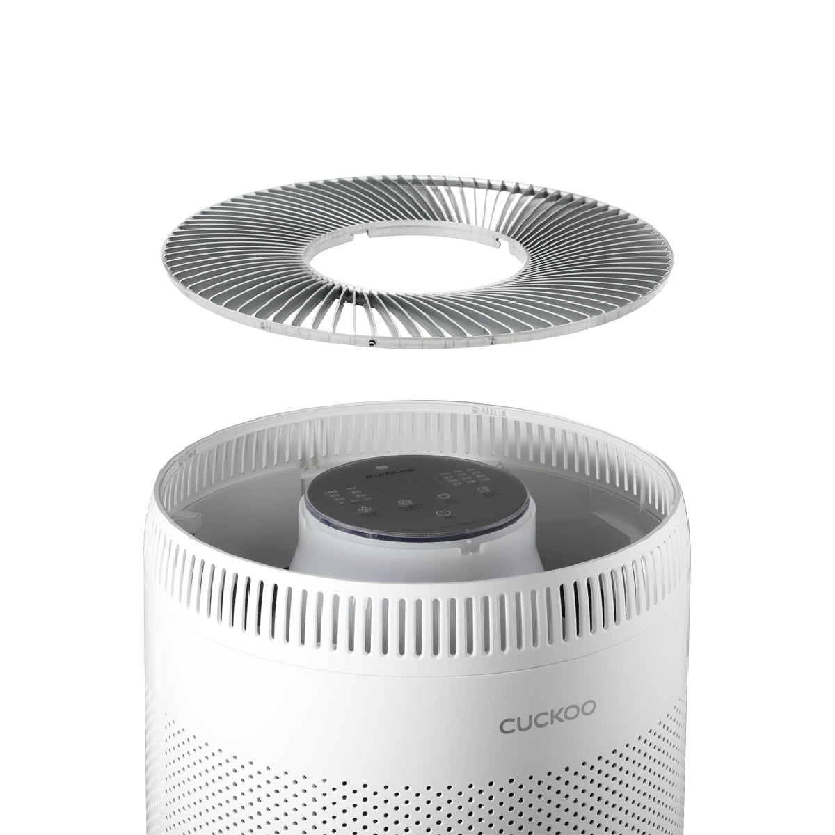 Inspure Intelligence XL Air Purifier