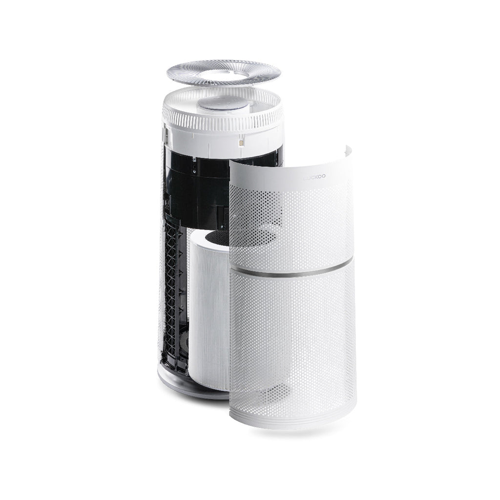 Inspure Intelligence XL Air Purifier