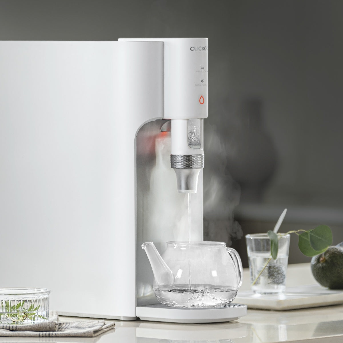 TN100 Water Purifier