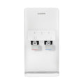 Smart Wheel + One-Touch Cleaning Water Purifier
