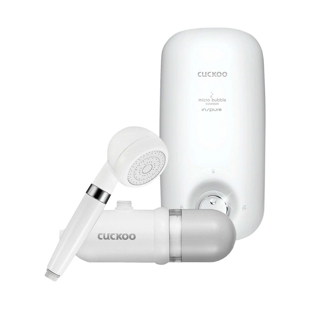 Micro-Bubble Cleanser