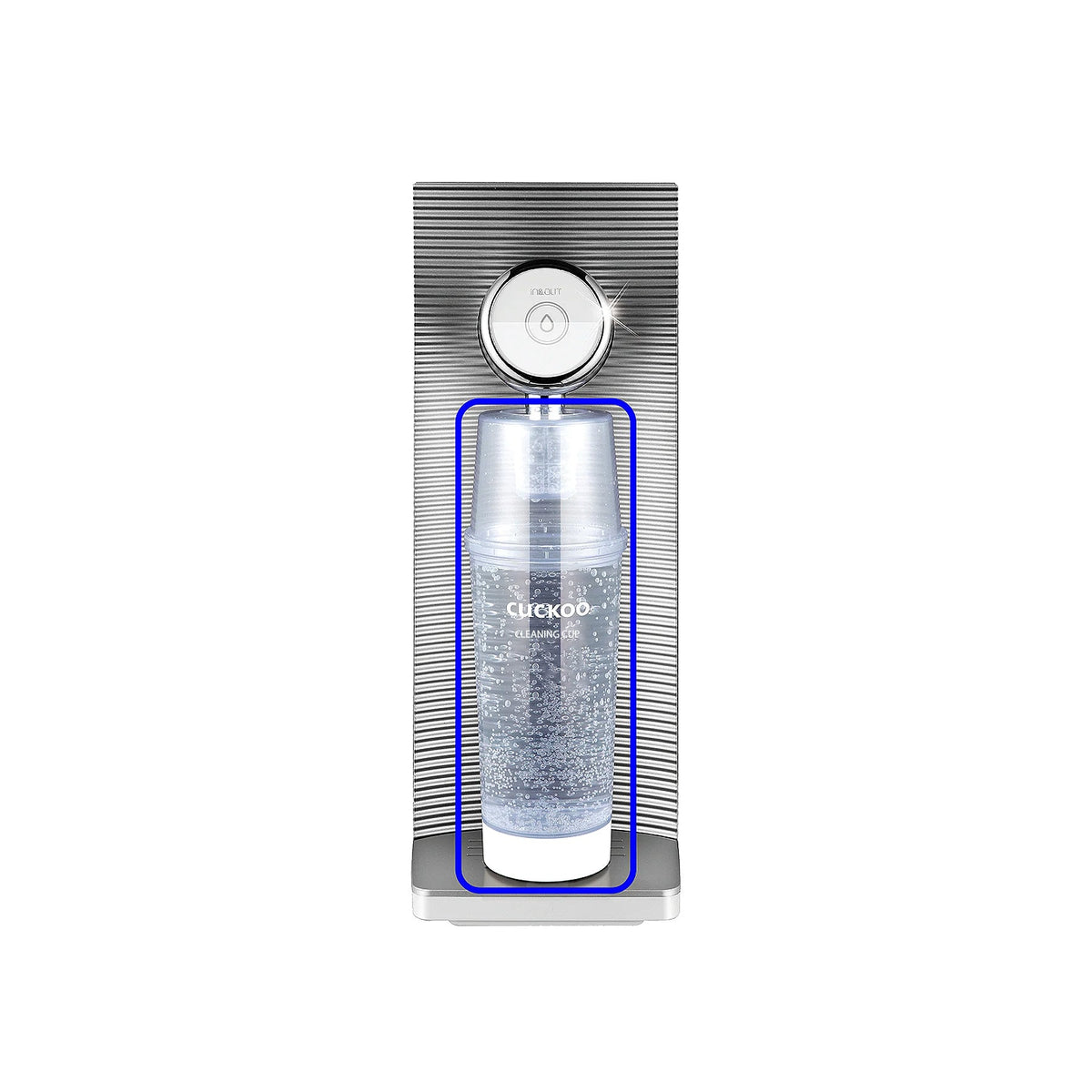 Cleaning Cup (CP-MN011)