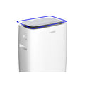 Top Grill for Air Purifier - CAC-C1010FW / CAC-C1020FW