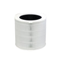 Ultra-Deo PM 2.5 Filter (H14 True HEPA Filter + Carbon Filter) : CAC-D2020FW (CACF-DAF/US)