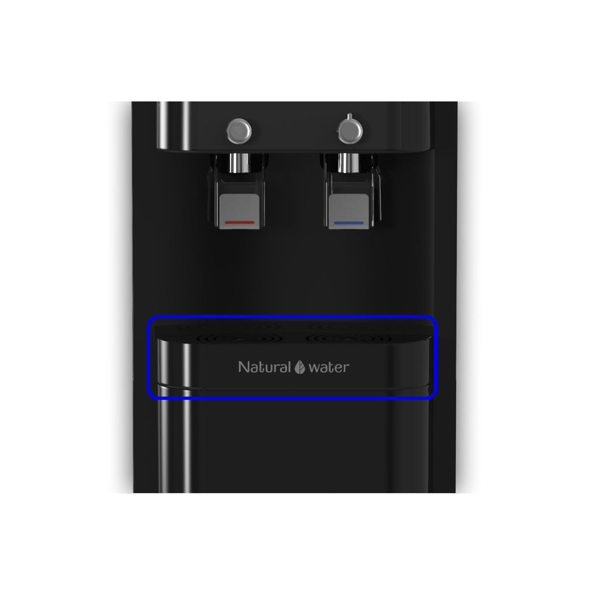 Water Tray (CP-QR2001SB)