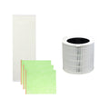 Filter Bundle (1 year supply) : CAC-D2020FW (CACFS-D12M03US)