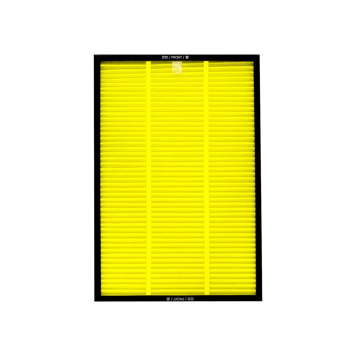 Harmful Gas Easy Filter S : CAC-C1020FW (CACF-CHG/US)