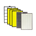 Filter Bundle (1 year supply) : CAC-C1020FW (CACFS-C12M04US)
