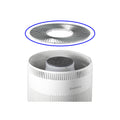 Top Grill for Air Purifier - CAC-F3010FW